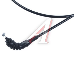 Изображение 3, Z59347R Трос FORD Mondeo привода замка капота ZIKMAR