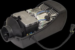 Изображение 3, 20.1500.05.1000 Отопитель воздушный дизельный Arctic Heat AD2 12В 2.0кВт ЭЛЕМЕНТ