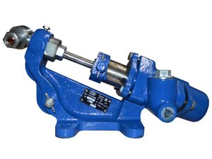 Изображение 1, ГН-200М Насос гидравлический ручной Ливны