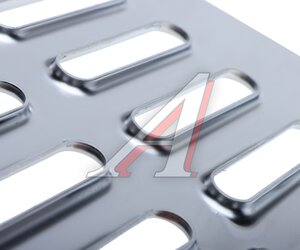 Изображение 3, WG1642240114 Ступень SITRAK HOWO подножки нижняя правая OE