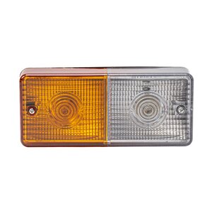 Изображение 3, 3703.3712 AE Фонарь передний МТЗ, с/х Н/О 12V AVTOELECTRICA