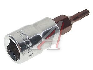 Изображение 2, RF-3263210PR Бита-головка 1/4" TORX T10 ROCKFORCE