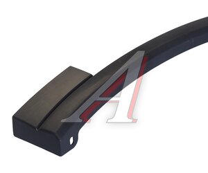 Изображение 3, 565854731A 9B9 Накладка SKODA Kodiaq (17-) крыла переднего правого (Уценка) OE