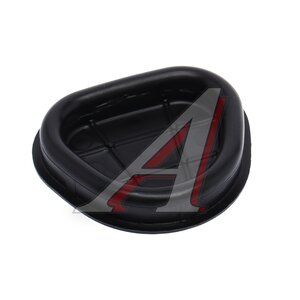 Изображение 2, 6650140033 Заглушка SSANGYONG Actyon (10-/12-) (D20F, G20D) картера двигателя OE