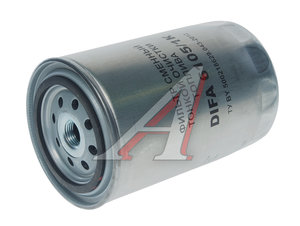 Изображение 1, DIFA6105/1К Фильтр топливный КАМАЗ тонкой очистки ЕВРО-2, 4, 5 DIFA