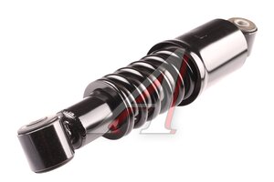 Изображение 19, 811W417226021-MX Амортизатор SITRAK HOWO кабины передний MOVELEX