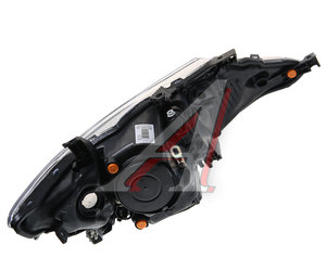 Изображение 2, 81C309-V Фара TOYOTA Auris (12-18) с LED левая (тип Valeo) POLCAR