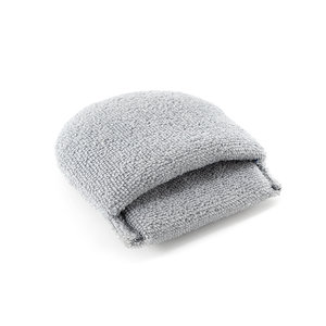 Изображение 1, SS871 Аппликатор для нанесения покрытий Microfiber Sponge SHINE SYSTEMS