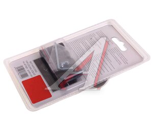 Изображение 2, TC-415 Ручка на рычаг КПП кожа/дерево