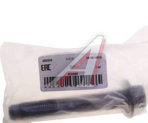 Изображение 3, 09135-14018 Болт SUZUKI OE