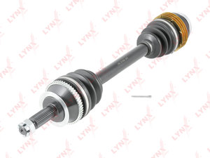 Изображение 1, CD-1059A ШРУС наружный HYUNDAI Santa Fe (00-06) комплект LYNX