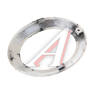 Изображение 2, JH02SNT03004R Накладка фары HYUNDAI Sonata 5 противотуманной правая JORDEN (уценка)