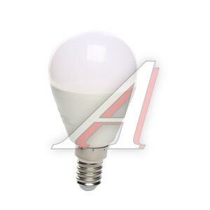 Изображение 1, C-LED12-G45/830/E14 Лампа светодиодная E14 G45 12W (100W) 220V теплый CAMELION