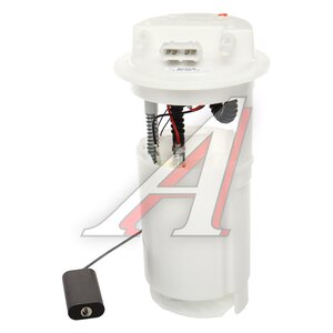 Изображение 3, 0986580177 Насос топливный PEUGEOT 406 (97-04) CITROEN Berlingo (97-) BOSCH