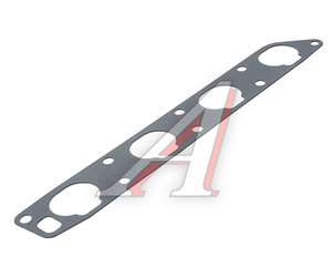 Изображение 1, 1126027SX Прокладка коллектора OPEL Astra F, G, Omega, Vectra впускного STELLOX