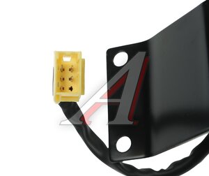 Изображение 4, WG1642741008 Мотор-редуктор стеклоочистителя SITRAK HOWO OE