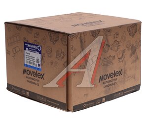 Изображение 6, WG4071418068-MX Подшипник ступицы SITRAK HOWO передней MOVELEX