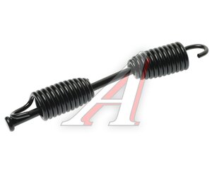 Изображение 1, WG7117450317 Пружина SITRAK HOWO колодки тормозной OE