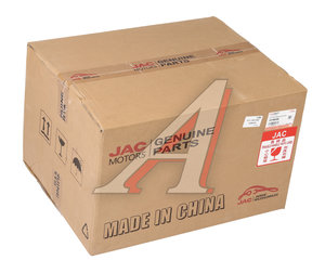 Изображение 7, 4121100U3482 Фара МОСКВИЧ 3 JAC JS4 левая (LED) OE