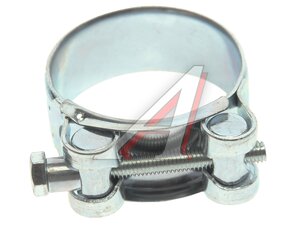 Изображение 2, 307GR043 Хомут силовой d=043-047 (45) KIT++