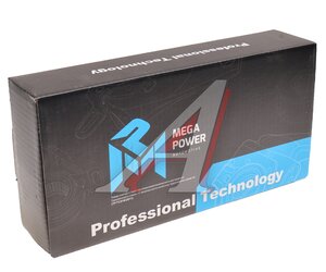 Изображение 8, 350-34-037 Рычаг тормоза регулировочный МАЗ широкий шлиц MEGAPOWER