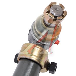 Тяга рулевая SITRAK HOWO продольная (8х4) MOVELEX, WG9931437030,
                                                          фото 3 Изображение 3, WG9931437030-MX Тяга рулевая SITRAK HOWO продольная (8х4) MOVELEX