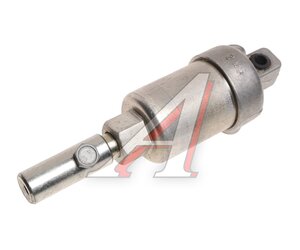 Изображение 2, 5320-3570074 Цилиндр КАМАЗ пневматический с наконечником (ОАО КАМАЗ)