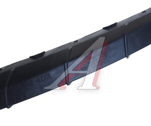 Изображение 3, 86553-H0700 Кронштейн бампера KIA Rio (20-) переднего левый OE