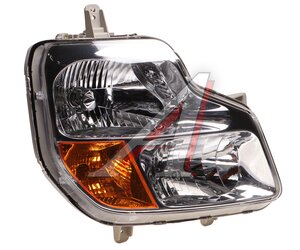 Изображение 1, 3772020-C0100 Фара DONGFENG правая OE