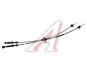 Изображение 1, 43794-2H200 Трос КПП HYUNDAI Elantra (06-) INFAC