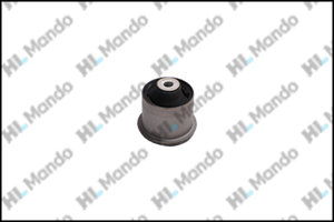 Изображение 3, MCC010578 Сайлентблок HYUNDAI Solaris (11-) KIA Rio (11-) балки задней MANDO