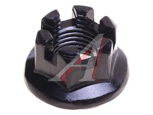 Изображение 1, 51768-2E000 Гайка HYUNDAI KIA OE