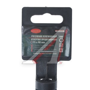 Изображение 3, RF-73604005 Отвертка TORX Т5х40мм ювелирная ROCKFORCE