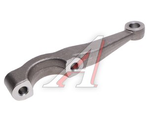 Изображение 1, 3302-3001030-01 Рычаг кулака поворотного ГАЗ-3302 правый РУБИН