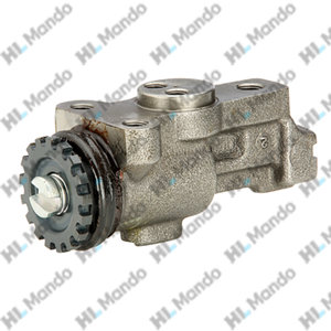 Изображение 7, EX5812045201 Цилиндр тормозной передний HYUNDAI HD65, 72, 78, County левый MANDO