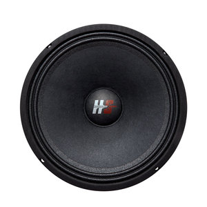 Изображение 2, HeadShot Q80 Колонки среднечастоные 8" (20см) 150Вт KICX