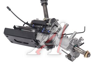 Изображение 3, 3404010-C6201 Колонка рулевая DONGFENG GX в сборе OE