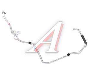 Изображение 2, 97763-3J211 Трубка кондиционера HYUNDAI ix55 (08-) OE