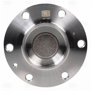 Изображение 2, MR1531 Подшипник ступицы VW Crafter (06-) MERCEDES Sprinter (06-) передней TRIALLI