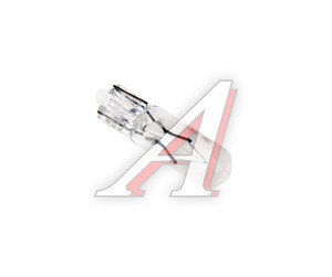 Изображение 1, А24-1,2 Лампа 24V W1.2W W2x4.6d NORD YADA