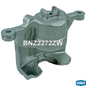 Изображение 1, BNZ2272ZW Суппорт HONDA Jazz передний левый KRAUF