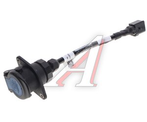 Изображение 1, 3730010-2197-C00/A Розетка FAW J7, 4180 прицепа OE
