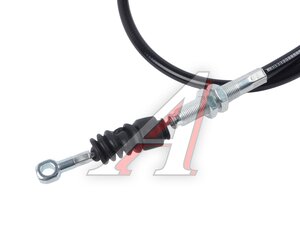 Изображение 2, GP.11570068 Трос стояночного тормоза ГАЗель Next центральный G-PART (ОАО ГАЗ)