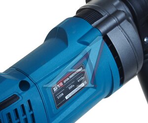 Изображение 5, ДУ-910 Дрель ударная 900Вт WORKMASTER