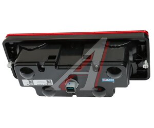 Изображение 2, 3773920E0XZ1-KD Фонарь задний JAC N120 (16-) КАМАЗ Компас-12 правый OE