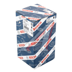 Изображение 4, F026407101 Фильтр масляный IVECO EuroCargo BOSCH
