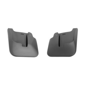 Изображение 3, NPL-Br-30-08F Брызговик HONDA Civic (05-) передний комплект NORPLAST