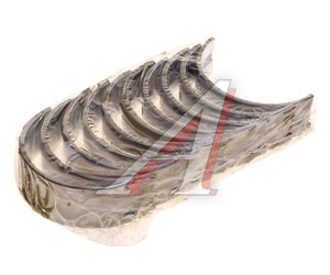 Изображение 2, 2108-1000102-32 Вкладыши ВАЗ-2108 коренные d+0.50 ДАЙДО МЕТАЛЛ РУСЬ