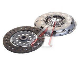 Изображение 1, 624326119 Сцепление VOLVO комплект (без выжимного) LUK