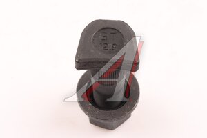 Изображение 4, 199000410104-MX Шпилька колеса SITRAK HOWO переднего (M22х1.5х100) MOVELEX